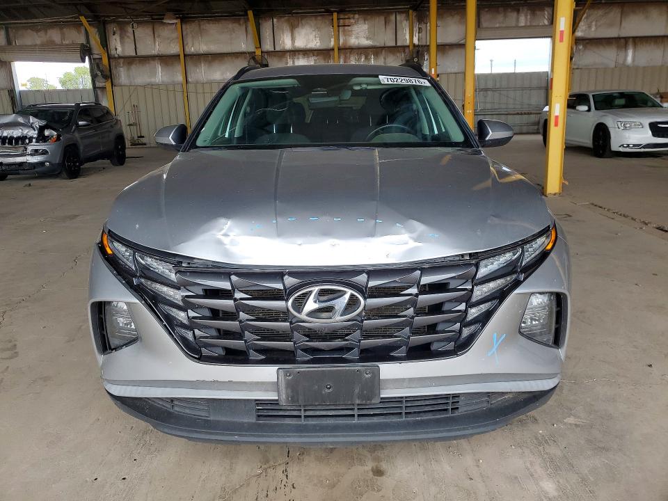 Продажа на аукционе авто 2024 Hyundai Tucson, vin: 5NMJBCDEXRH385649, номер лота: 70229876