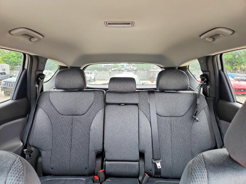 Aukcja sprzedaży 2020 Hyundai Santa Fe, vin: 5NMS23AD5LH248674, numer aukcji: 69730136