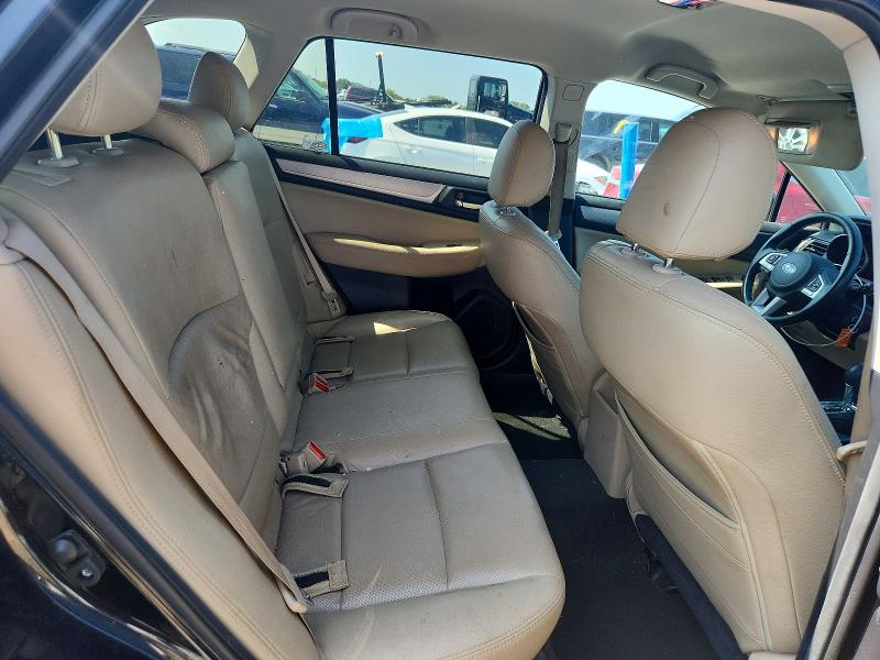 Aukcja sprzedaży 2015 Subaru Outback, vin: 4S4BSBCC3F3360984, numer aukcji: 67970226
