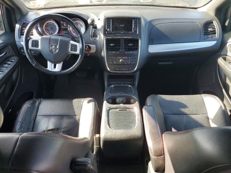 69350246 :رقم المزاد ، 2C4RDGEGXLR179247 vin ، 2020 Dodge Grand Caravan مزاد بيع