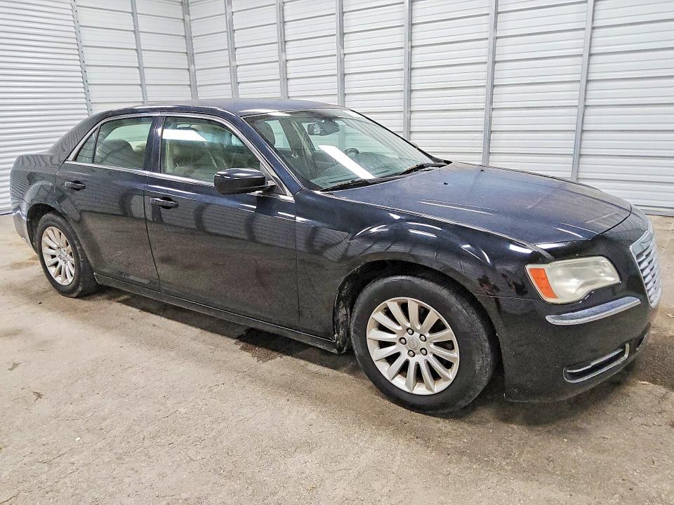 Aukcja sprzedaży 2013 Chrysler 300, vin: 2C3CCAAG7DH507859, numer aukcji: 66570156