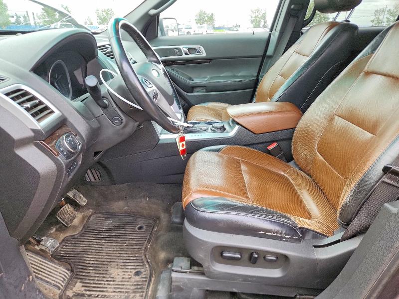 Aukcja sprzedaży 2011 Ford Explorer, vin: 1FMHK8F83BGA84779, numer aukcji: 68181486