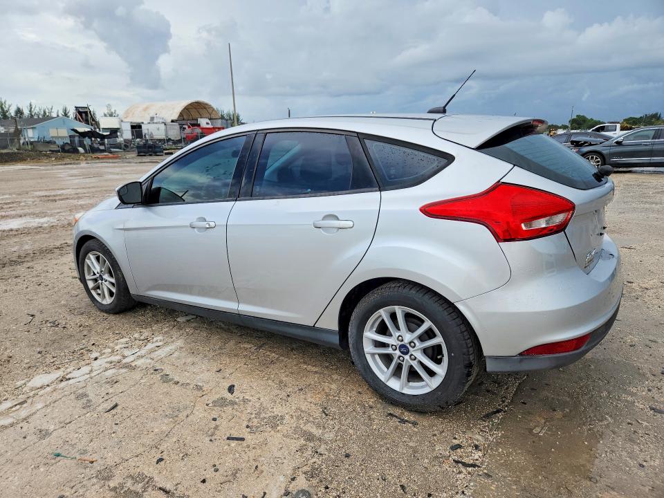 Aukcja sprzedaży 2018 Ford Focus, vin: 1FADP3K27JL248832, numer aukcji: 67165776