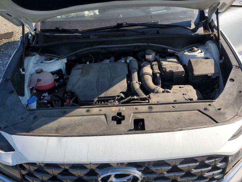 Aukcja sprzedaży 2022 Hyundai Santa Fe, vin: 5NMS5DAL4NH457055, numer aukcji: 66897136
