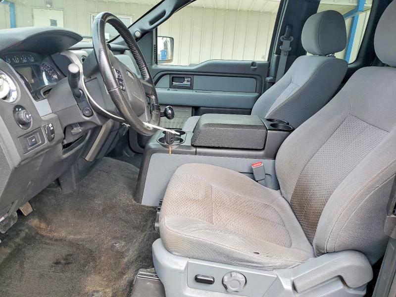 Продаж на аукціоні авто 2014 Ford F150, vin: 1FTFX1EFXEKG41970, номер лоту: 67965696