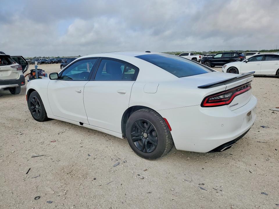 Aukcja sprzedaży 2019 Dodge Charger, vin: 2C3CDXBGXKH717433, numer aukcji: 69246406