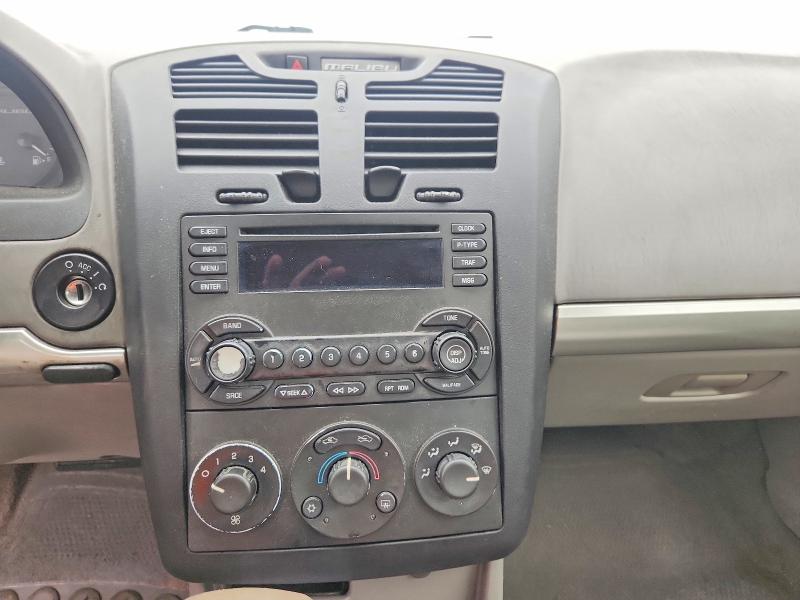 Aukcja sprzedaży 2005 Chevrolet Malibu, vin: 1G1ZT52815F126895, numer aukcji: 70811106