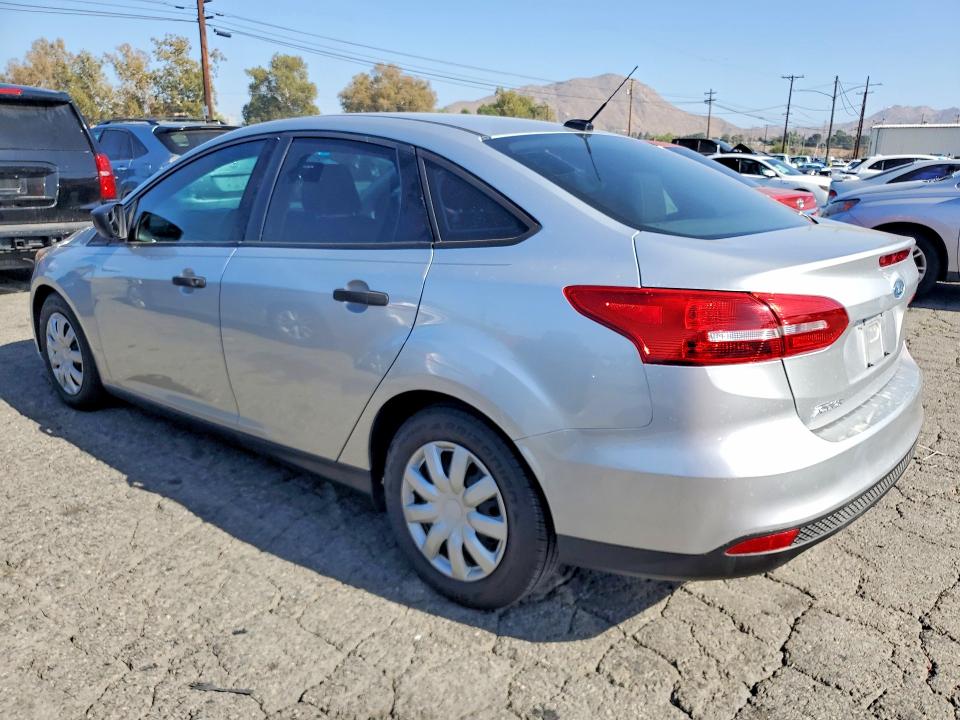 Aukcja sprzedaży 2017 Ford Focus, vin: 1FADP3E26HL343940, numer aukcji: 69029316