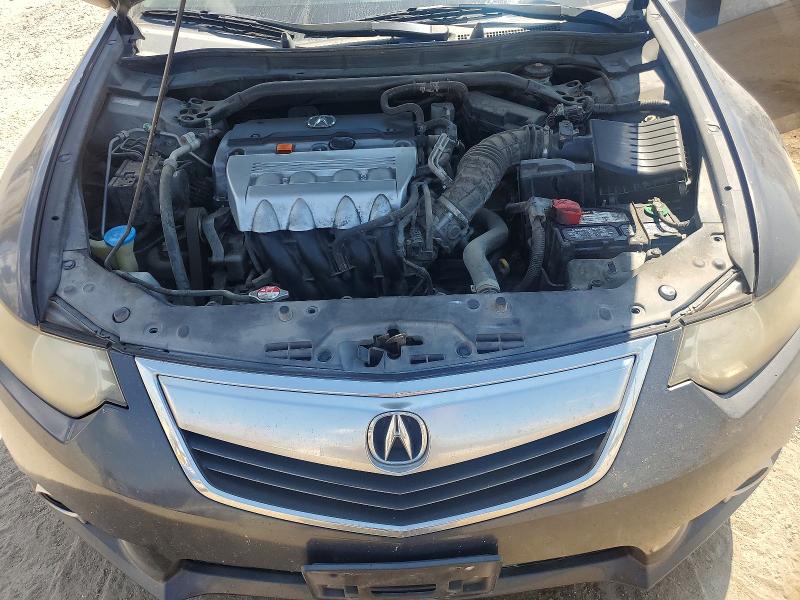 Aukcja sprzedaży 2011 Acura Tsx, vin: JH4CU2F66BC006409, numer aukcji: 67502336