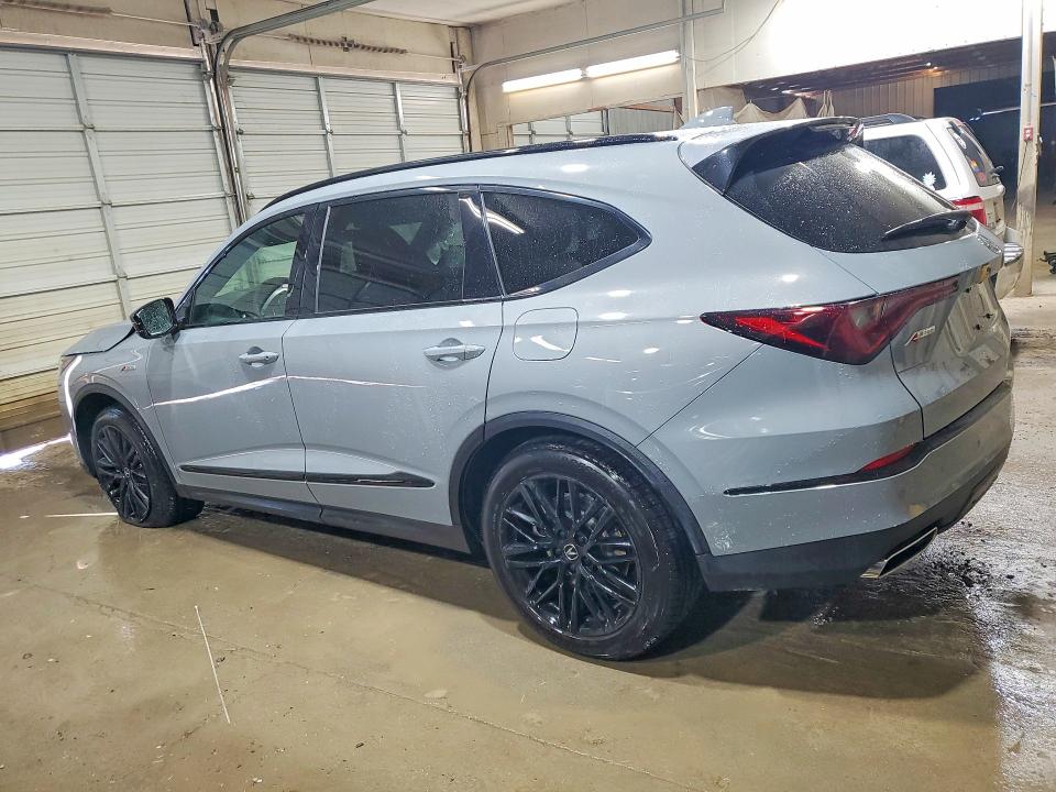 Продажа на аукционе авто 2026 Acura Mdx, vin: 5J8YE1H95TL031035, номер лота: 68610406