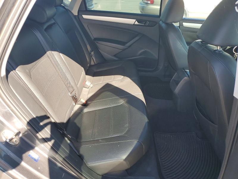 Aukcja sprzedaży 2012 Volkswagen Passat, vin: 1VWBN7A36CC078858, numer aukcji: 67330946