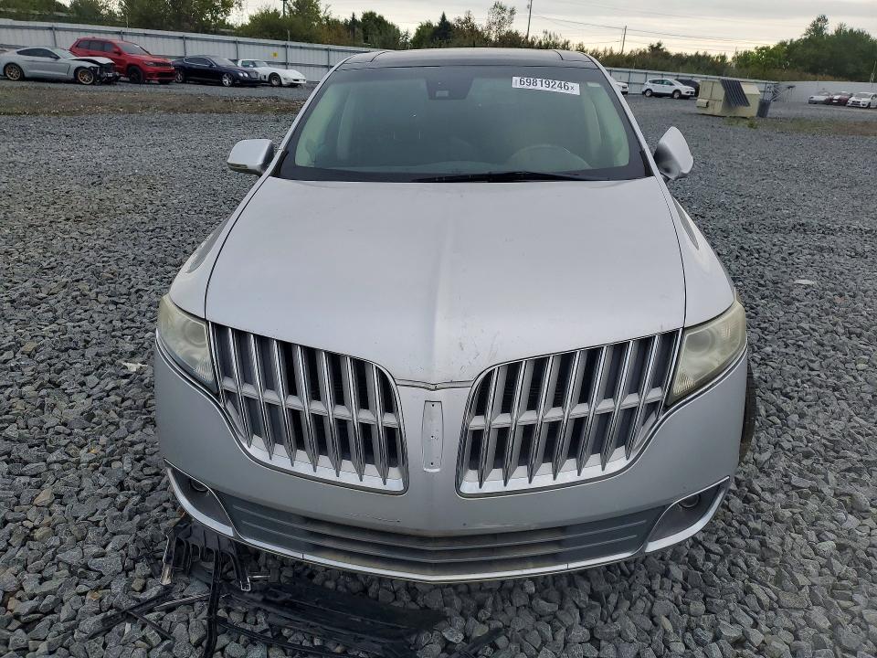 Aukcja sprzedaży 2011 Lincoln Mkt, vin: 2LMHJ5AT5BBJ54842, numer aukcji: 69819246