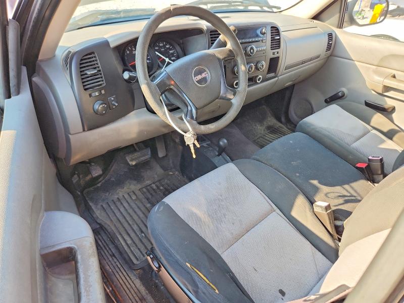 Aukcja sprzedaży 2008 Gmc Sierra, vin: 1GTEK14C48E105911, numer aukcji: 67705836