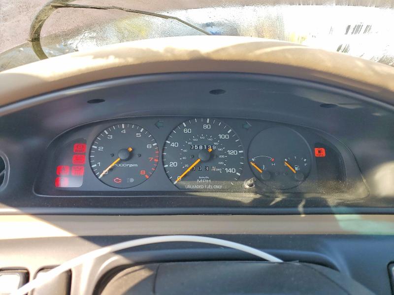 Продажа на аукционе авто 1996 Mazda 626, vin: 1YVGE22C7T5573028        , номер лота: 68768616