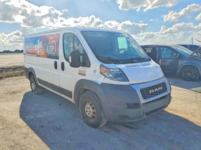 Aukcja sprzedaży 2019 Ram Promaster 1500, vin: 3C6TRVAG9KE508254, numer aukcji: 71111376