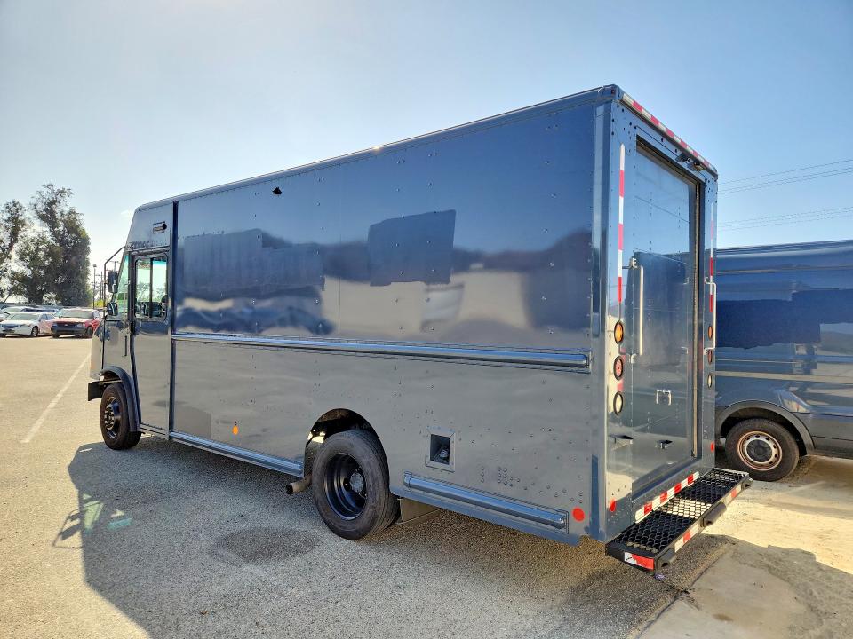 Продажа на аукционе авто 2021 Ford F59, vin: 1F65F5KN4M0A04894, номер лота: 69055466