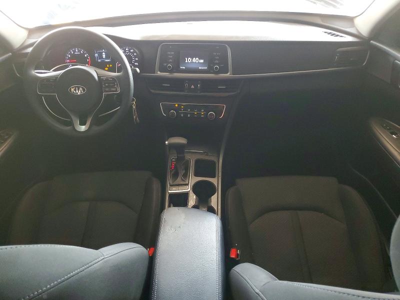 69219756 :رقم المزاد ، 5XXGT4L39GG038824 vin ، 2016 Kia Optima مزاد بيع