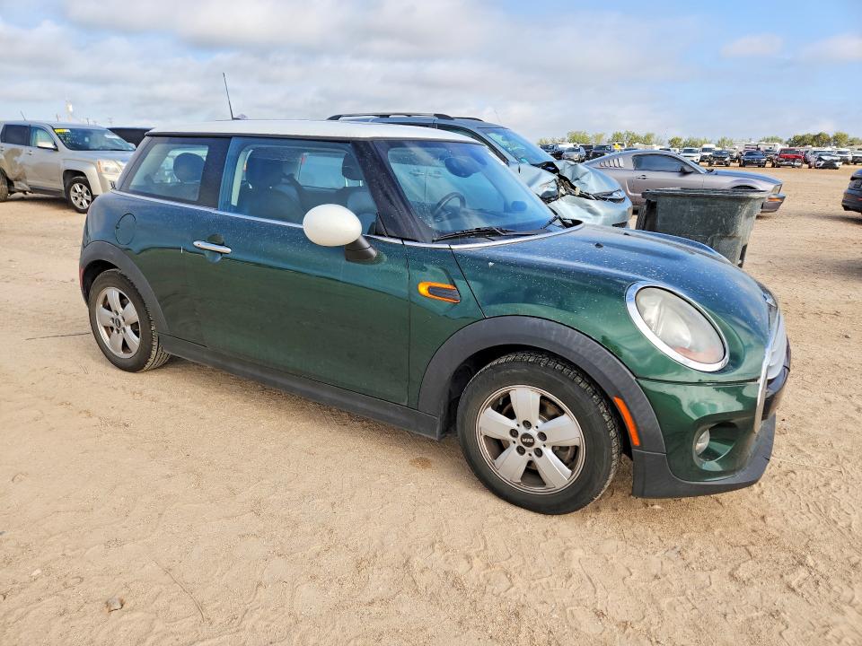 Aukcja sprzedaży 2015 Mini Cooper, vin: WMWXM5C5XFT937353, numer aukcji: 69376706