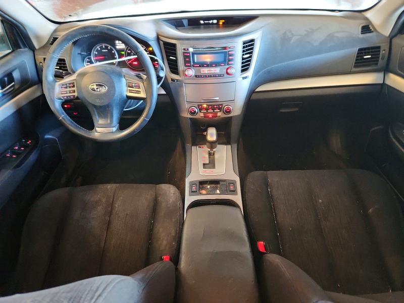 Продажа на аукционе авто 2013 Subaru Outback, vin: 4S4BRBCC0D3245669, номер лота: 67734846