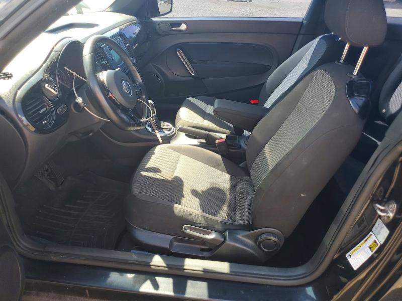 Продаж на аукціоні авто 2019 Volkswagen Beetle, vin: 3VWFD7ATXKM707166, номер лоту: 67755956