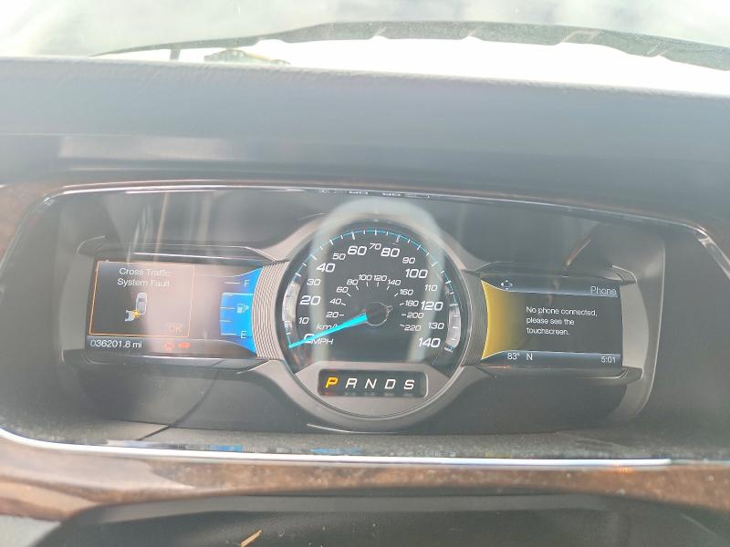 Продаж на аукціоні авто 2017 Ford Taurus, vin: 1FAHP2F86HG144278, номер лоту: 70254576