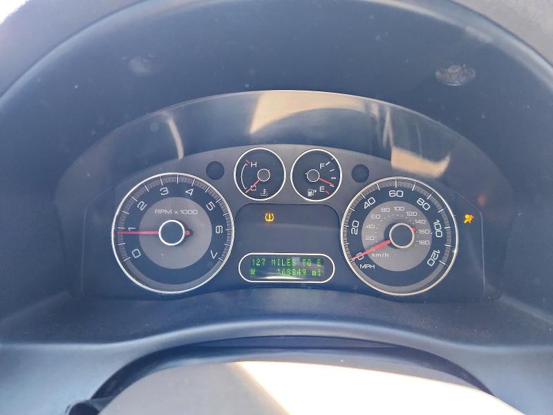 Продажа на аукционе авто 2008 Ford Taurus X, vin: 1FMDK02W38GA44232, номер лота: 70091676