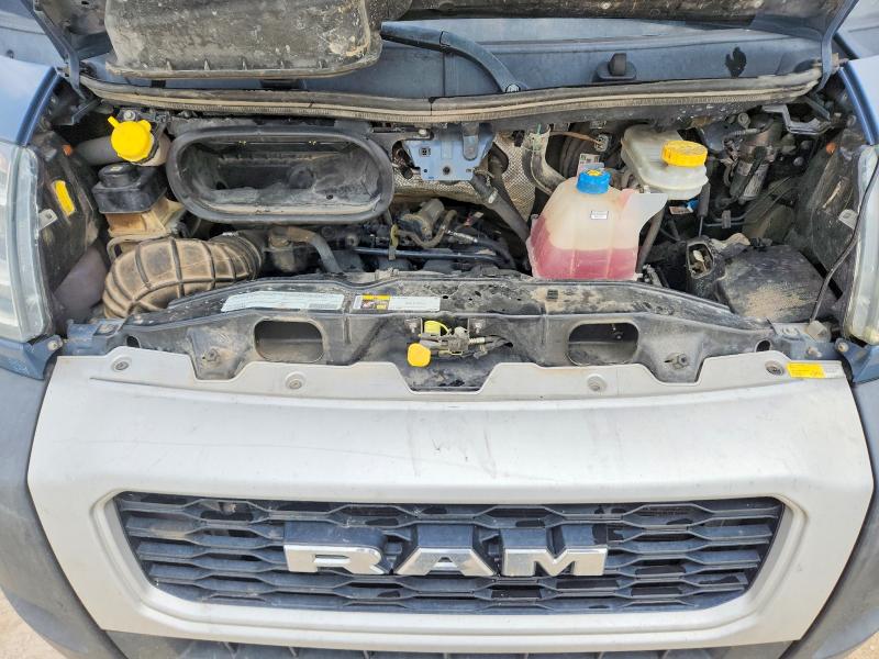 66018566 :رقم المزاد ، 3C6MRVJG2ME586320 vin ، 2021 Ram Promaster 3500 مزاد بيع