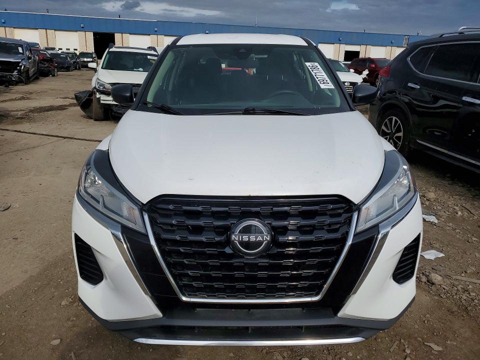 Aukcja sprzedaży 2024 Nissan Kicks, vin: 3N1CP5BV6RL507146, numer aukcji: 69771786