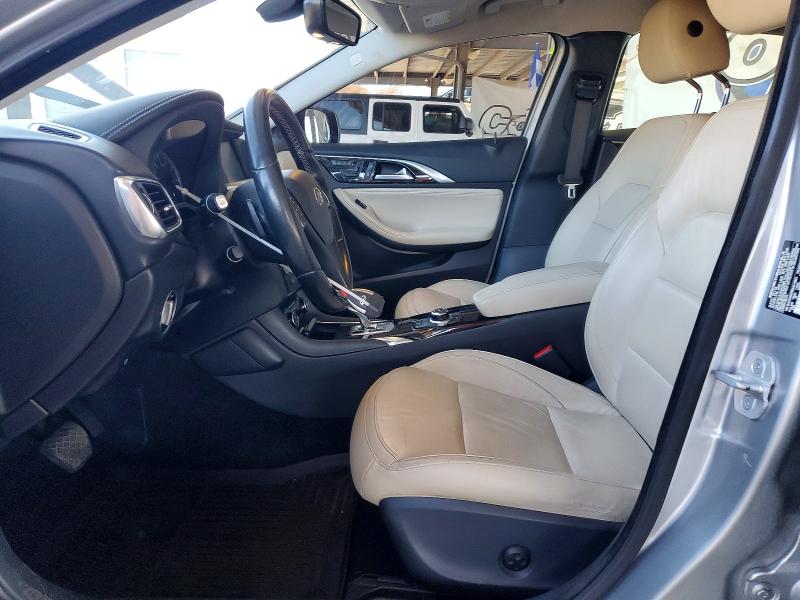 Aukcja sprzedaży 2017 Infiniti Qx30, vin: SJKCH5CP8HA019491, numer aukcji: 67488466