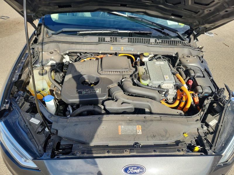 Aukcja sprzedaży 2020 Ford Fusion, vin: 3FA6P0SU6LR248835, numer aukcji: 69424786