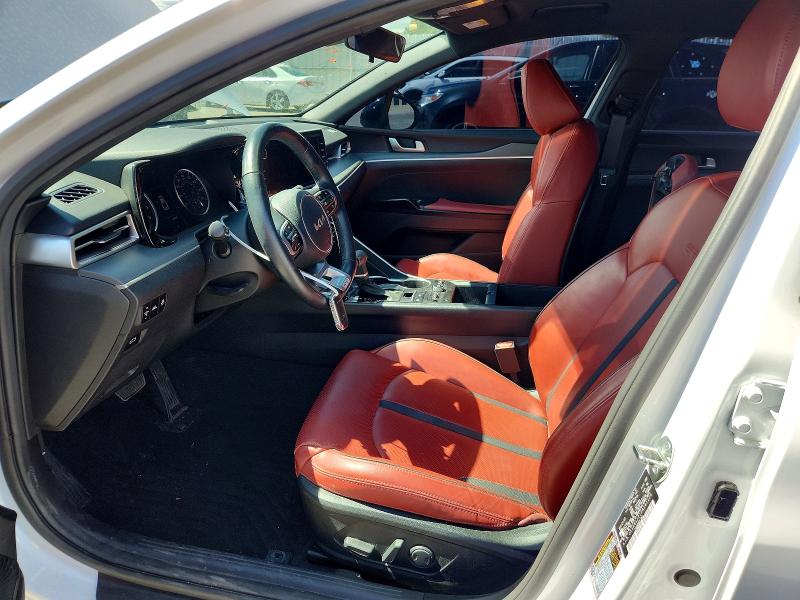 Продаж на аукціоні авто 2024 Kia K5, vin: 5XXG64J21RG262254, номер лоту: 67373446