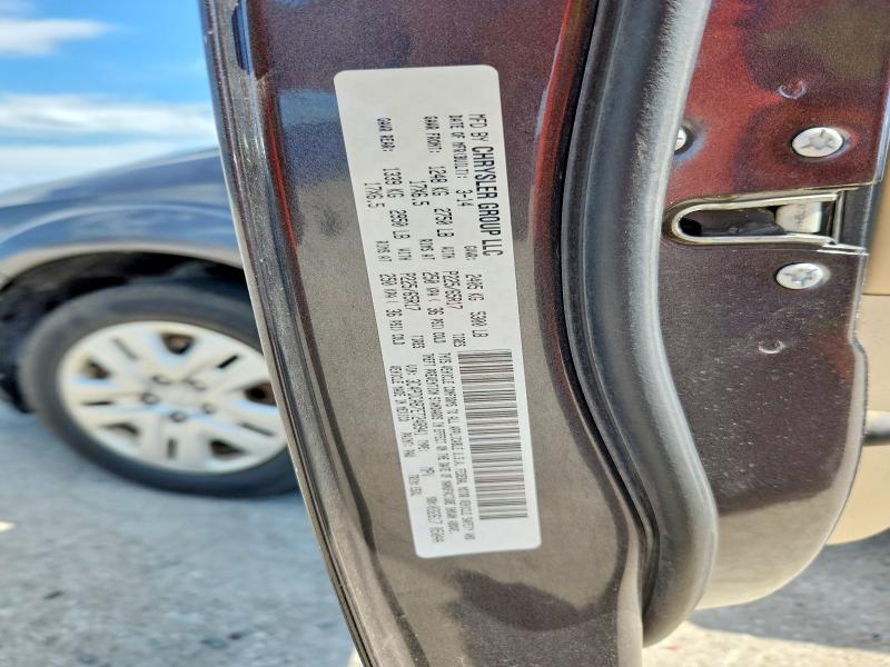 67870546 :رقم المزاد ، 3C4PDCAB7ET248941 vin ، 2014 Dodge Journey مزاد بيع