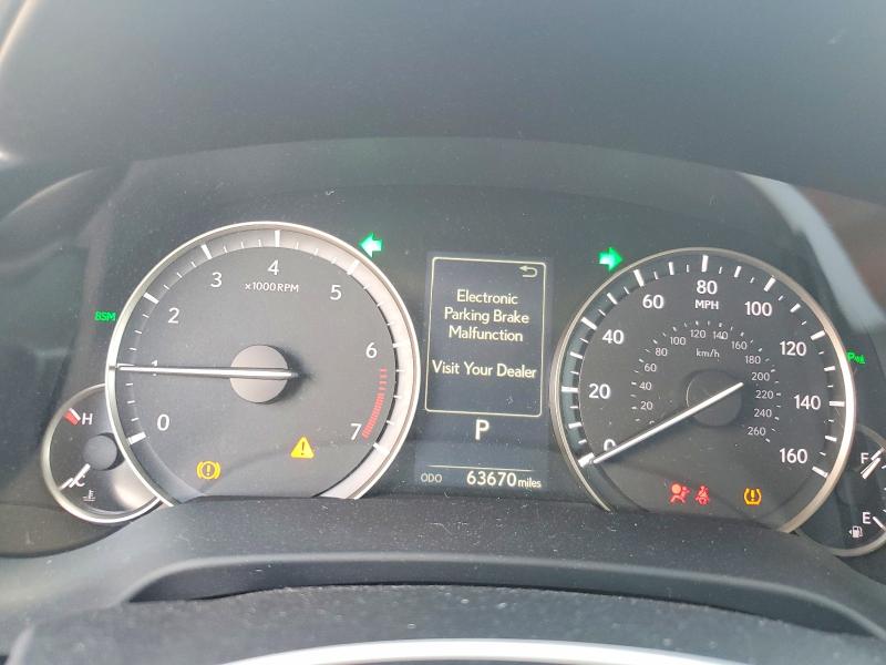Продаж на аукціоні авто 2017 Lexus Rx 350, vin: 2T2BZMCAXHC104695, номер лоту: 69596106