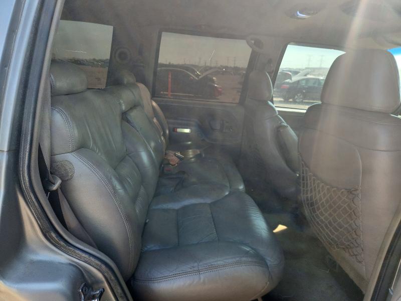 Продаж на аукціоні авто 1999 Chevrolet Tahoe, vin: 1GNEK13R7XJ383804, номер лоту: 67830936