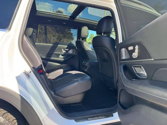 Продажа на аукционе авто 2021 Mercedes-benz Gls, vin: 4JGFF5KE8MA449615, номер лота: 71437716