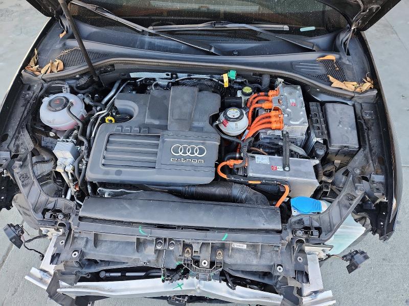 Aukcja sprzedaży 2018 Audi A3, vin: WAUSPBFF8JA070687, numer aukcji: 66859006