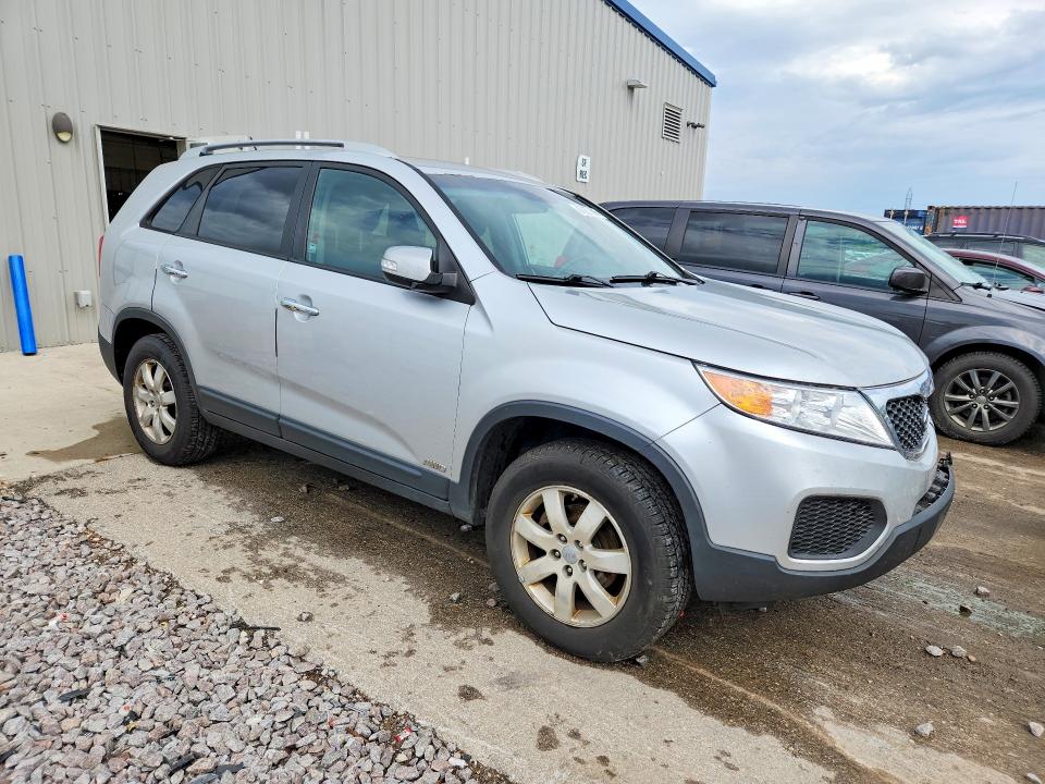 Aukcja sprzedaży 2012 Kia Sorento, vin: 5XYKTDA25CG218103, numer aukcji: 67277606
