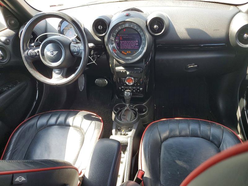 2015 Mini Cooper მანქანა იყიდება აუქციონზე, vin: WMWXD1C52FWS34921, აუქციონის ნომერი: 70811366