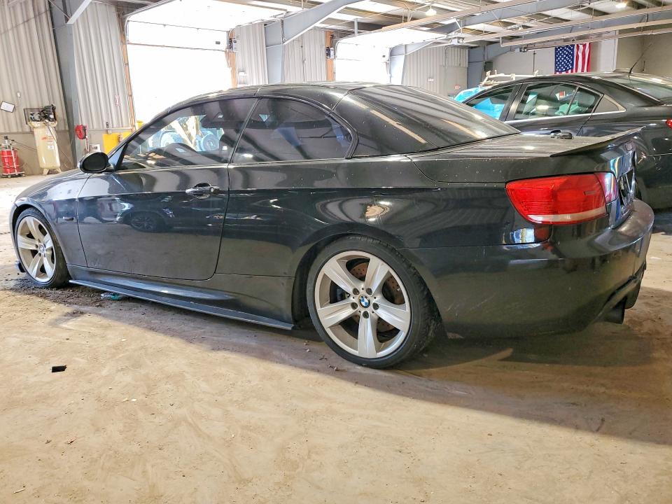 Продажа на аукционе авто 2008 Bmw 335, vin: WBAWL73598PX43936, номер лота: 67593346
