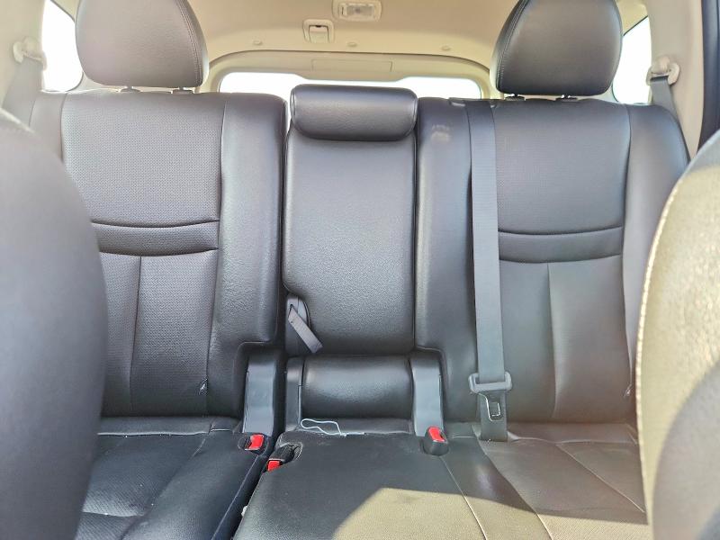 Продажа на аукционе авто 2018 Nissan Rogue, vin: 5N1AT2MTXJC804586, номер лота: 70689276