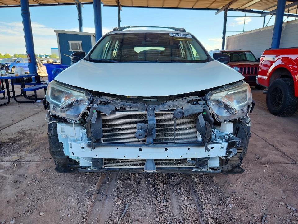 Продажа на аукционе авто 2018 Toyota Rav4, vin: JTMBFREVXJJ212271, номер лота: 69233486