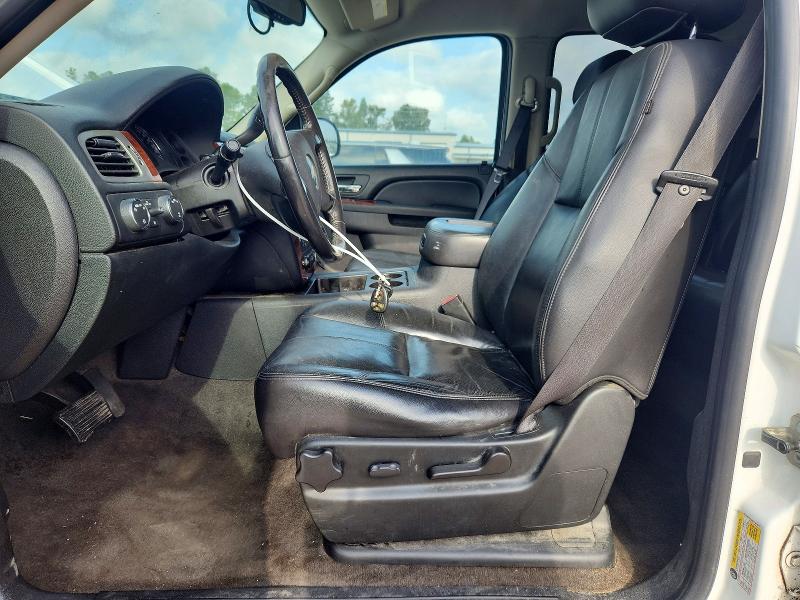 2010 Chevrolet Tahoe მანქანა იყიდება აუქციონზე, vin: 1GNUKBE05AR176191, აუქციონის ნომერი: 69183216