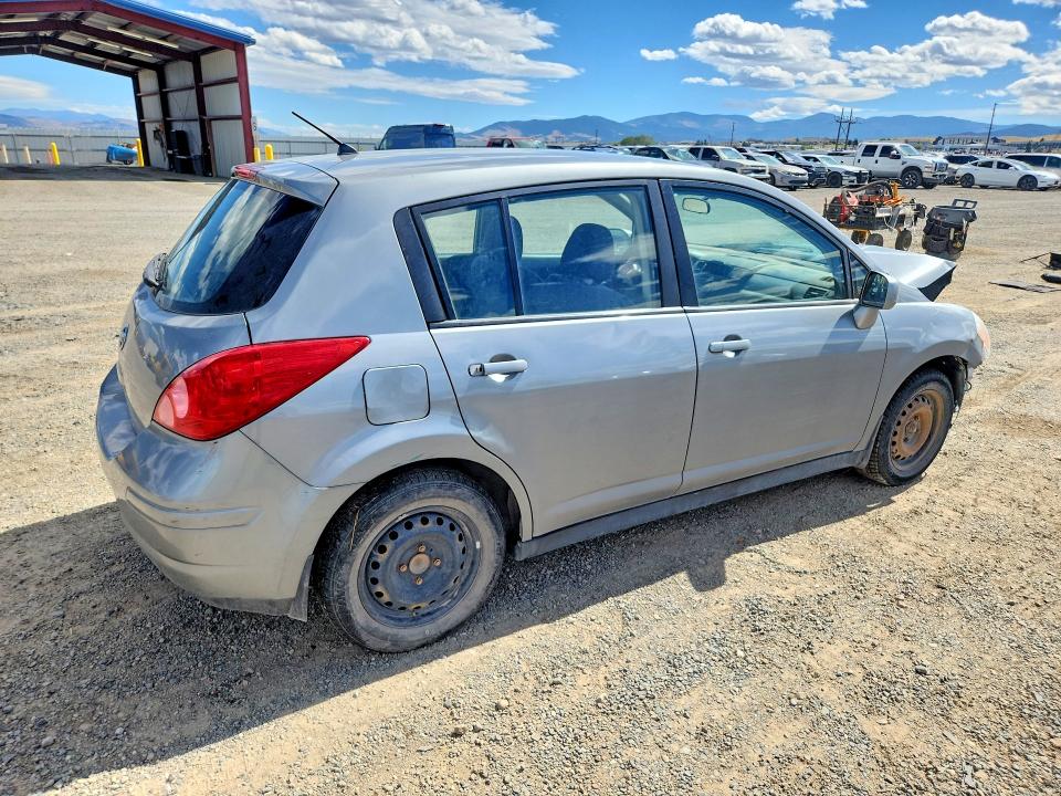 Aukcja sprzedaży 2009 Nissan Versa, vin: 3N1BC13E59L480794, numer aukcji: 67733166