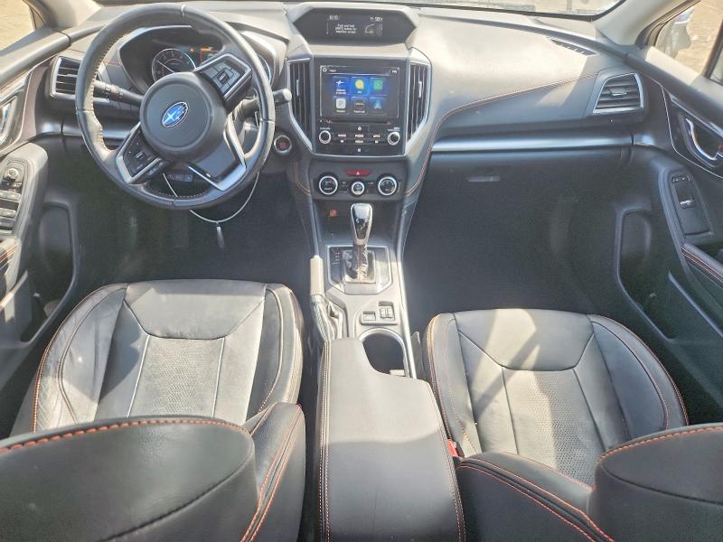 2018 Subaru Crosstrek მანქანა იყიდება აუქციონზე, vin: JF2GTAJCXJH263346, აუქციონის ნომერი: 67114886