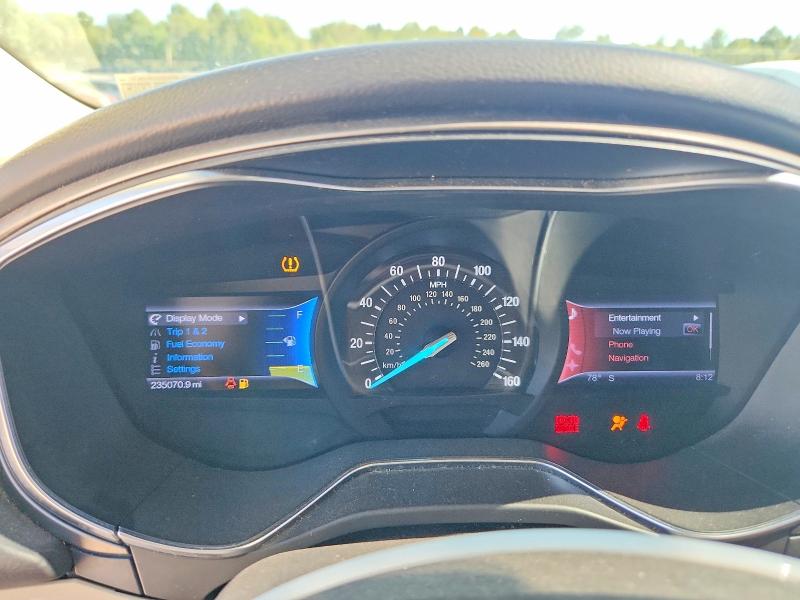 Aukcja sprzedaży 2013 Ford Fusion, vin: 3FA6P0HR4DR285967, numer aukcji: 67802936
