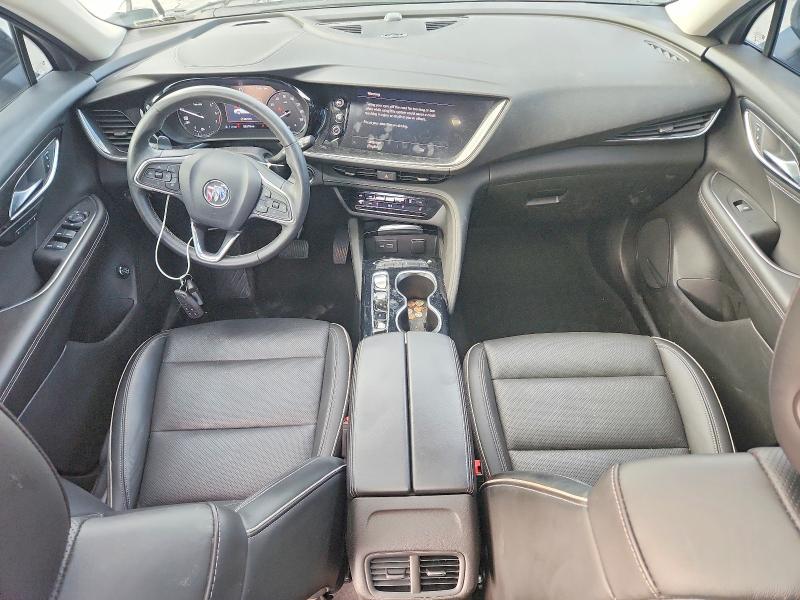 Продажа на аукционе авто 2021 Buick Envision, vin: LRBFZNR46MD106291, номер лота: 67951176