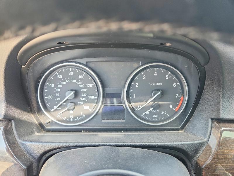 69031826 :رقم المزاد ، WBAKG7C59BE599066 vin ، 2011 Bmw 335 مزاد بيع