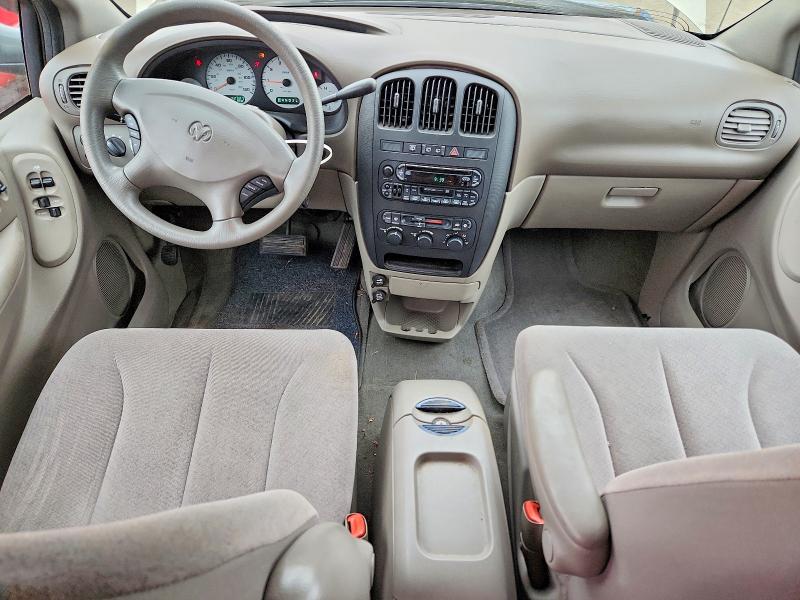 Продажа на аукционе авто 2002 Dodge Grand Caravan, vin: 2B8GP74L32R746440, номер лота: 71106526