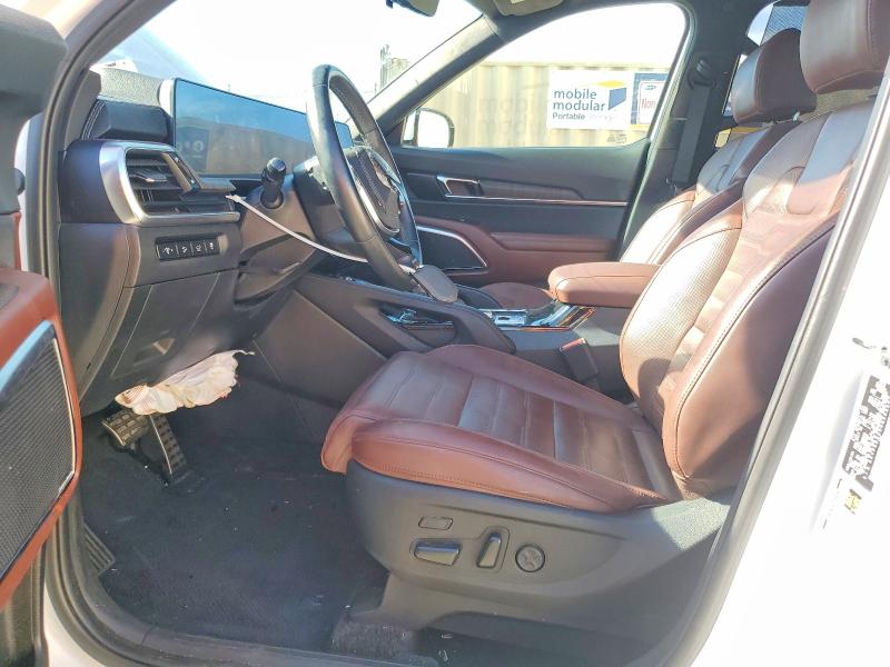 Продажа на аукционе авто 2024 Kia Telluride, vin: 5XYP5DGC0RG505082, номер лота: 68189726