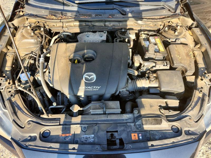 Aukcja sprzedaży 2014 Mazda 6, vin: JM1GJ1W68E1137301, numer aukcji: 68930756